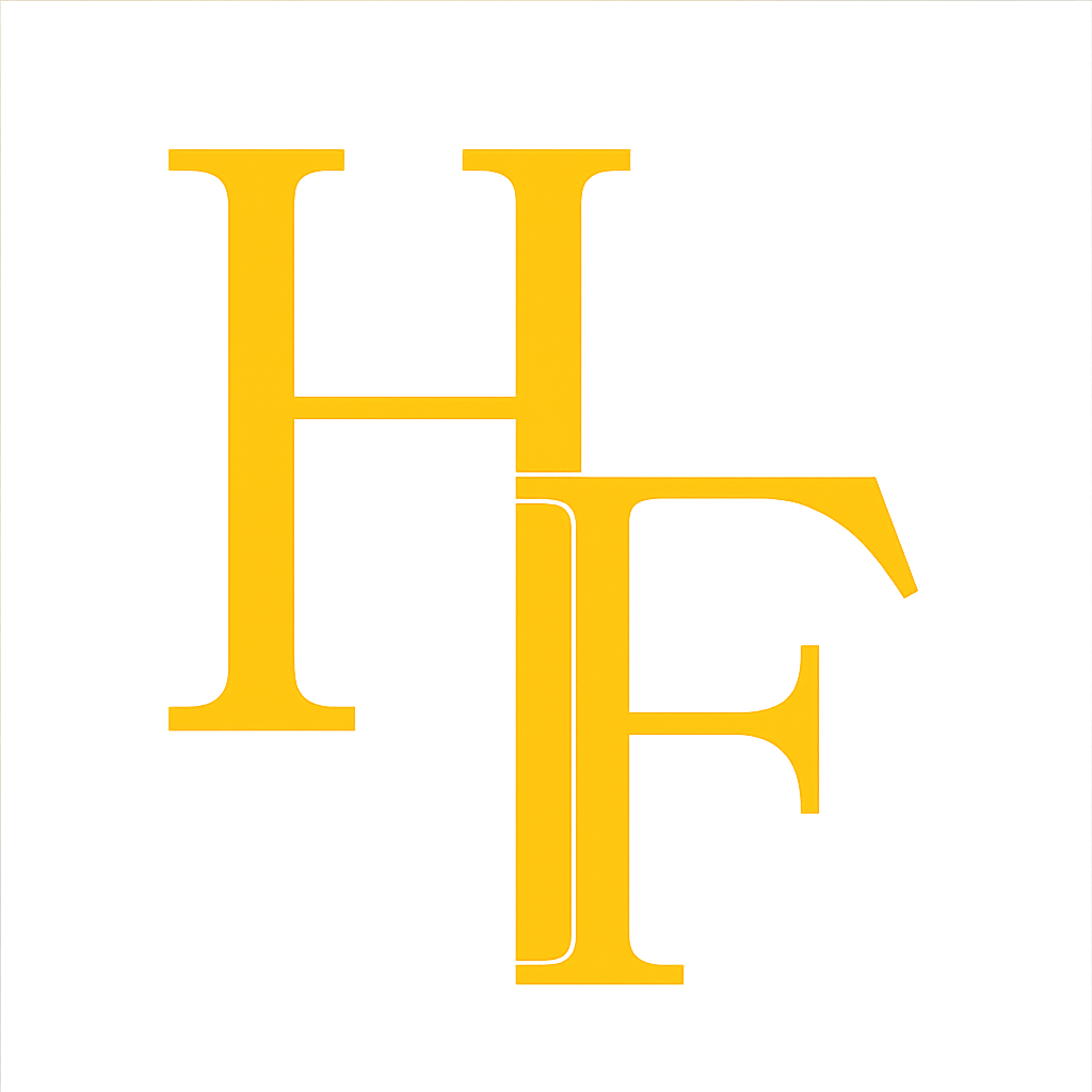 Logo Hernán Filippini